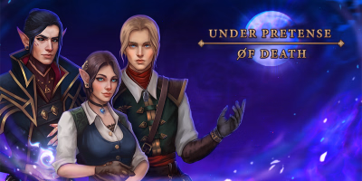 VN Unity Abandoned Under Pretense of Death [Demo 1.0.2a] [PekaQueen]