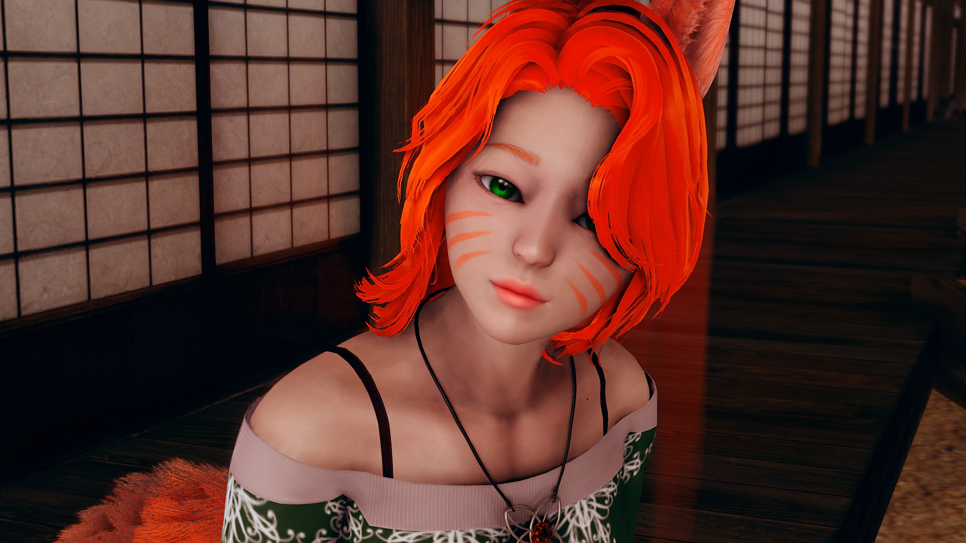 Ren'Py Completed Dominant Witches [v1.0.2] [Nikociant]