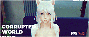 Ren'Py Abandoned Corrupted World [v0.2.1] [Keny]