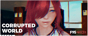 Ren'Py Abandoned Corrupted World [v0.2.1] [Keny]