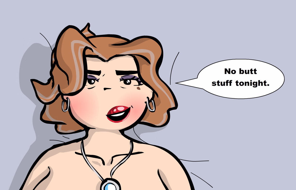 Flash Abandoned Mother Son 2: Date Night [v1.1] [DOODLENOOCH]