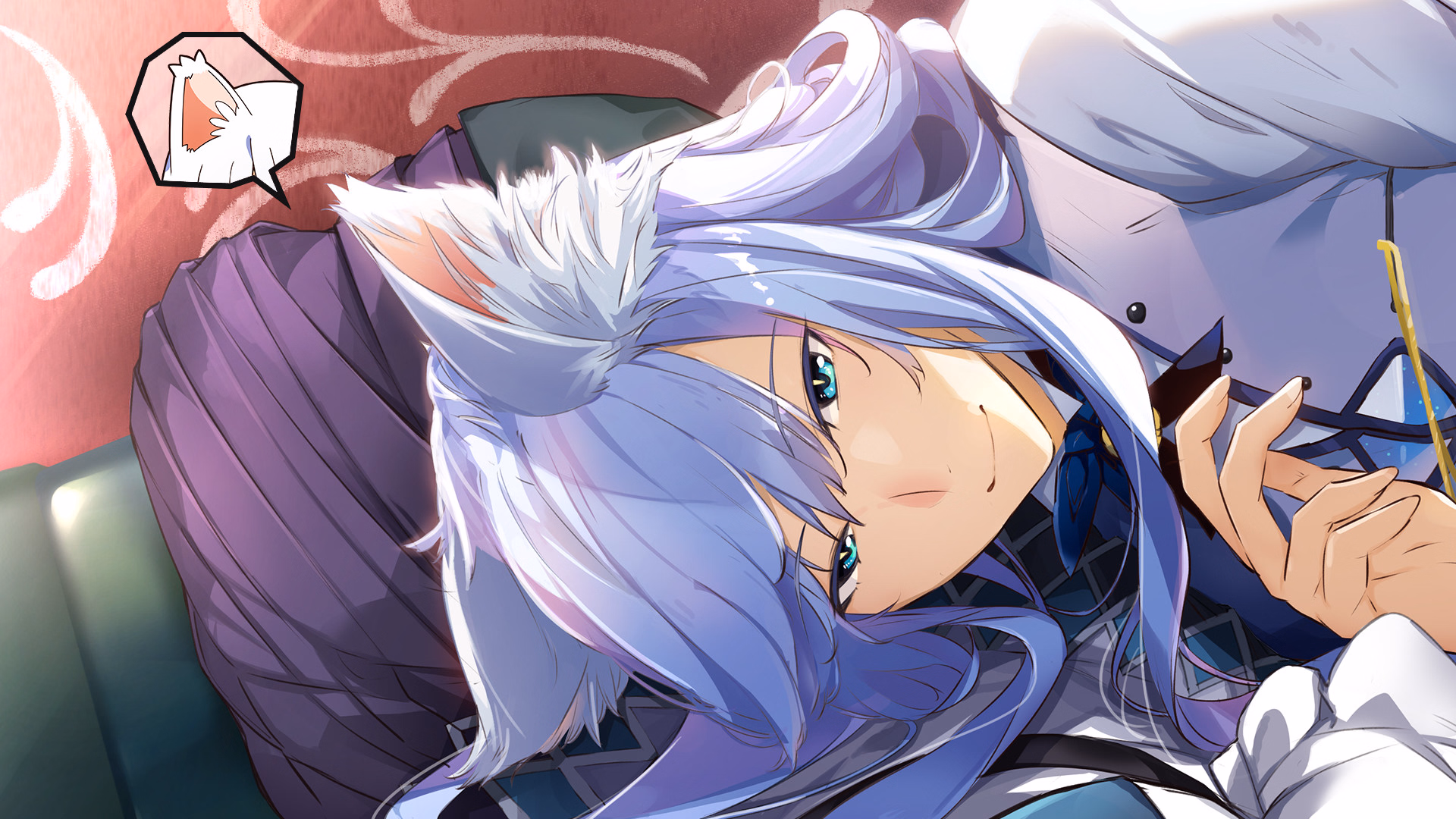 VN Others Completed NEKOPARA - Catboys Paradise [Final] [NEKO WORKs]