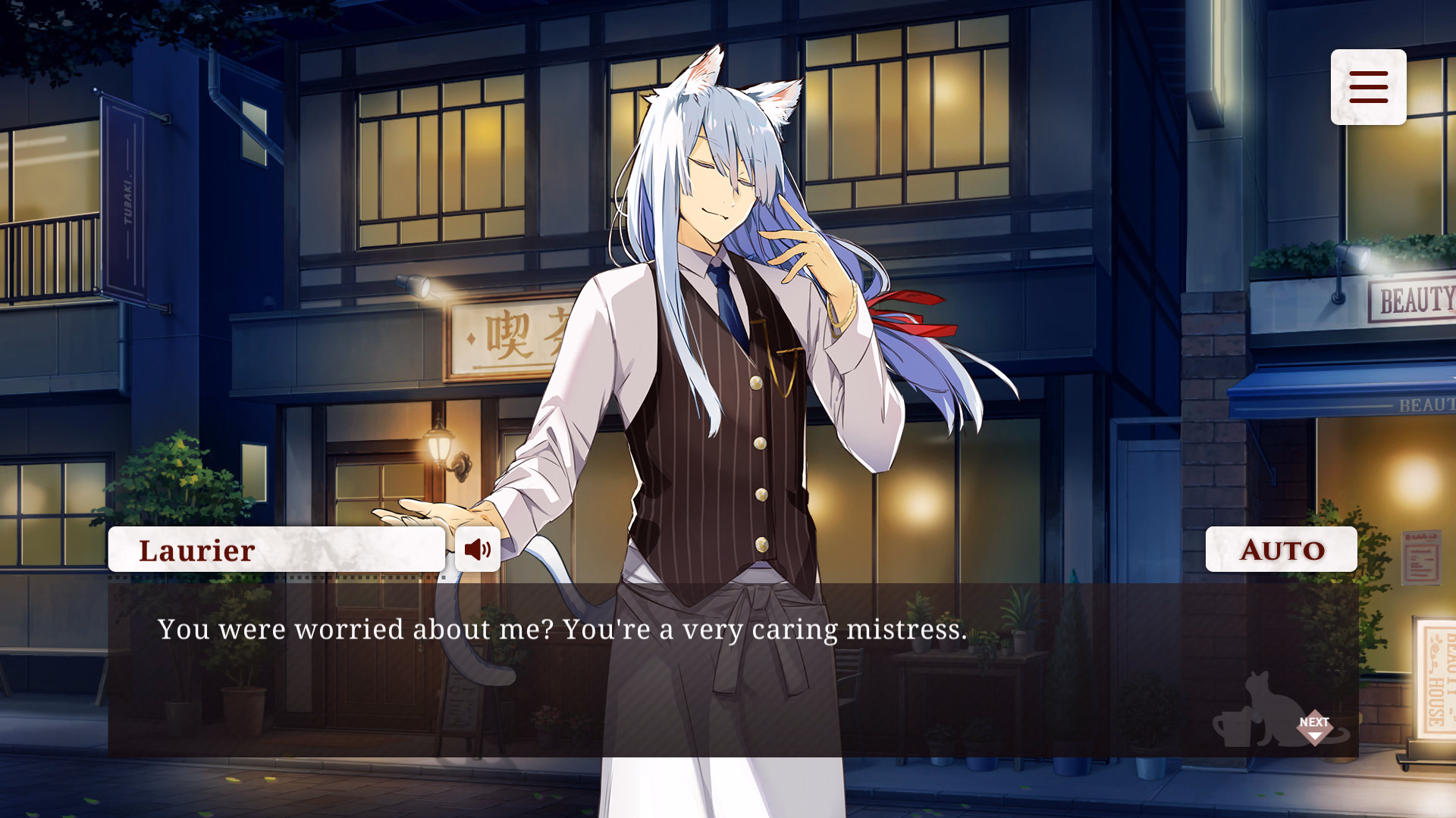 VN Others Completed NEKOPARA - Catboys Paradise [Final] [NEKO WORKs]