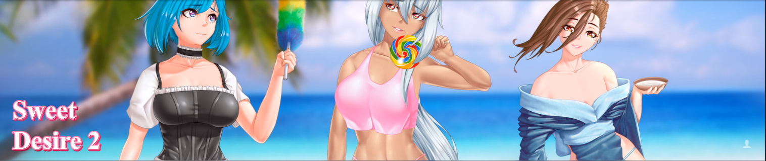 Unity Completed Sweet Desire 2 [Final] [SweetGamez]