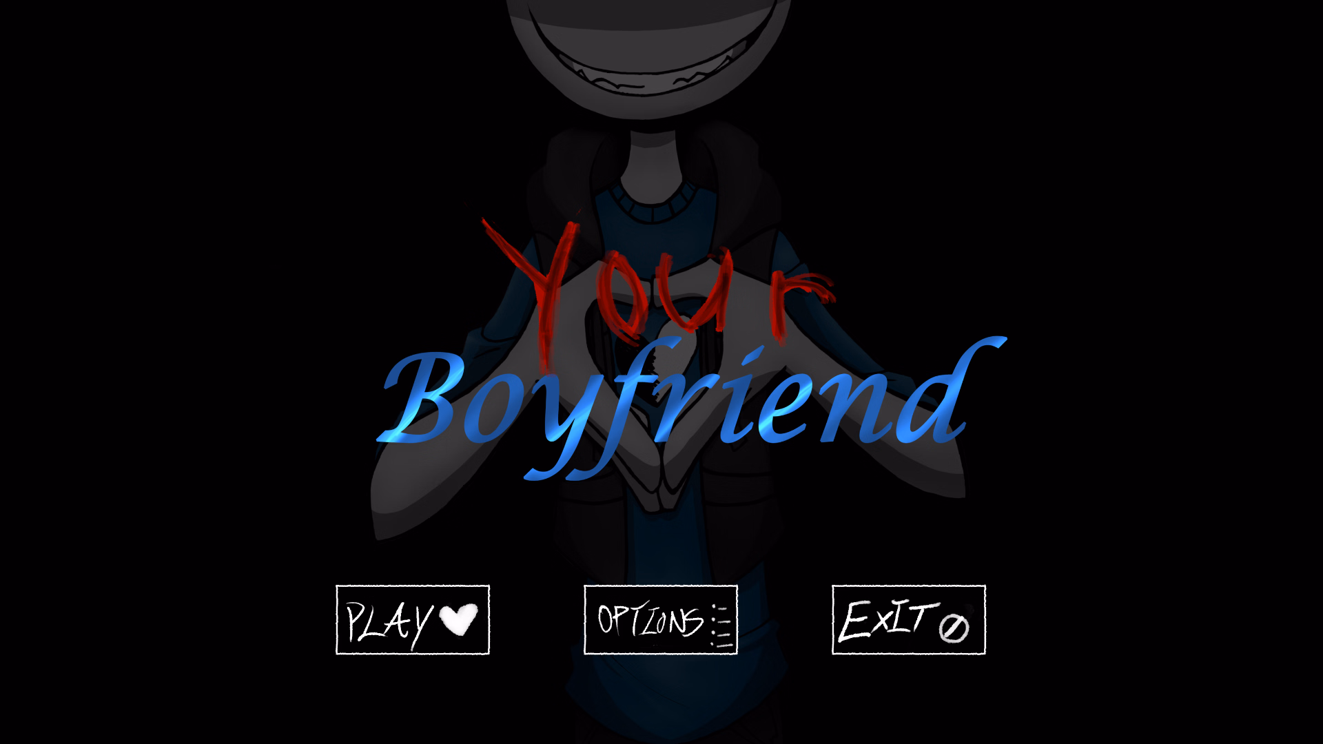 VN Unity Your Boyfriend [v2026-04-23] [Inverted Mind INC.]