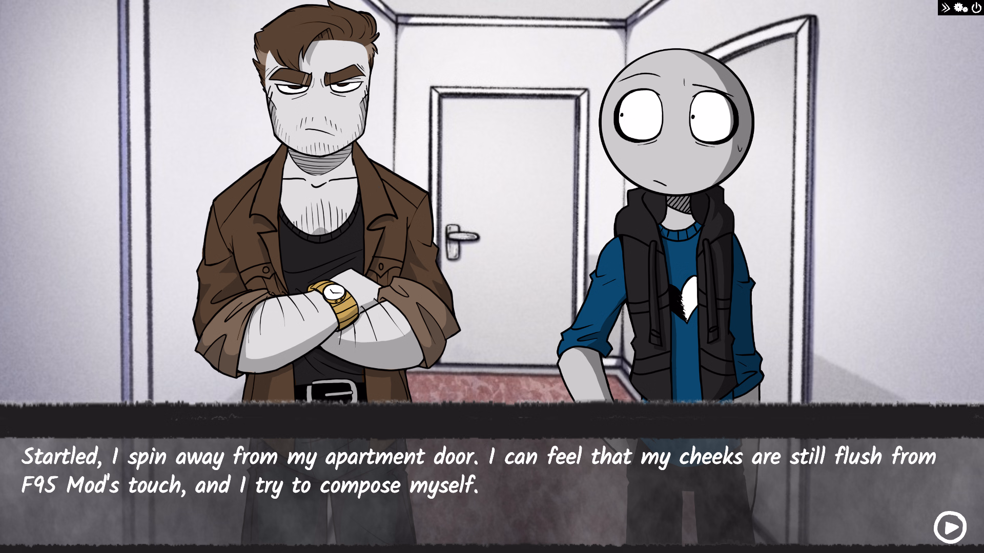 VN Unity Your Boyfriend [v2026-04-23] [Inverted Mind INC.]