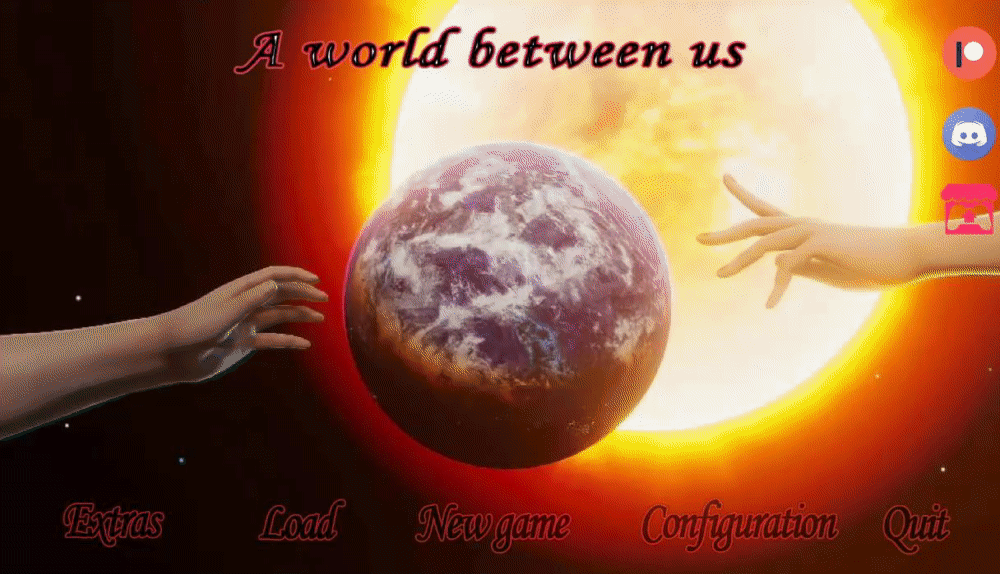 Ren'Py Abandoned A World Between Us [v0.2.8] [Neo Nimaru]