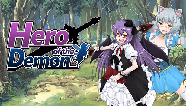 RPGM Completed Hero of the Demon [Final] [Mousou Endemic] download