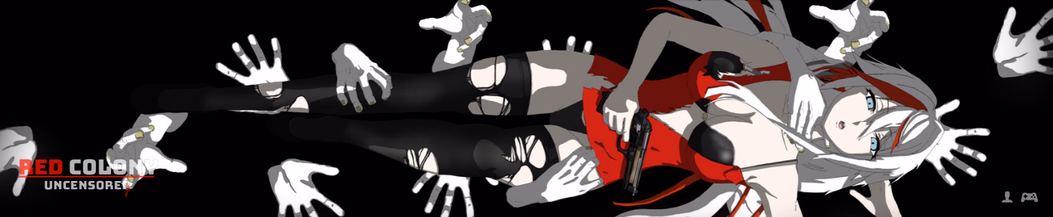 Unity Completed Red Colony Uncensored [Final] [RunicCodes]