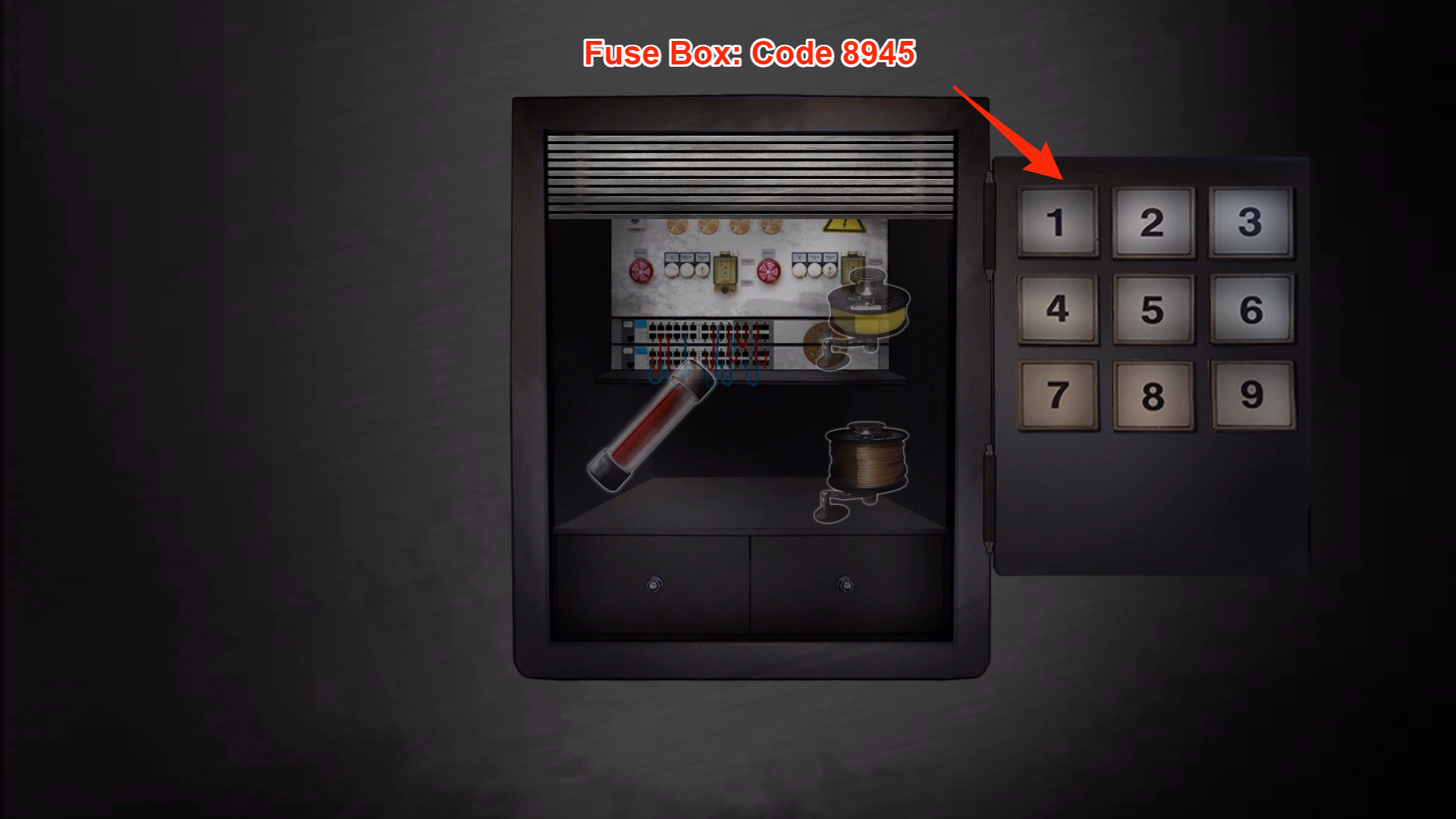 Unity Completed Red Colony Uncensored [Final] [RunicCodes]
