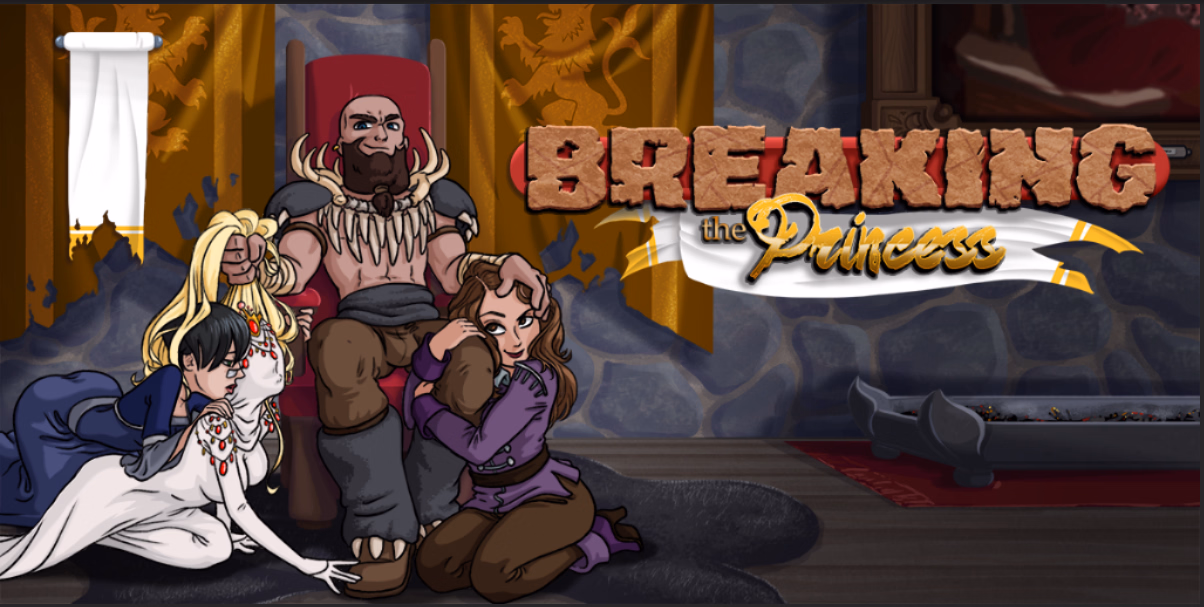 Unity Completed Breaking the Princess [v1.00] [Pyorgara] download