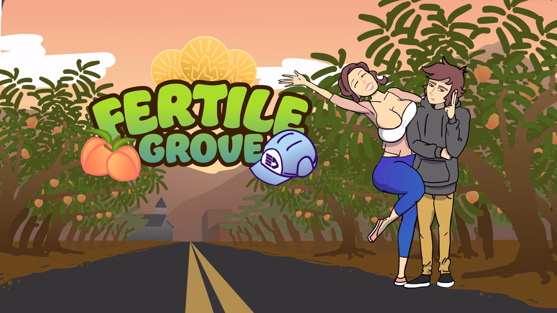 Others Abandoned Fertile Grove [v5] [Fulvi]