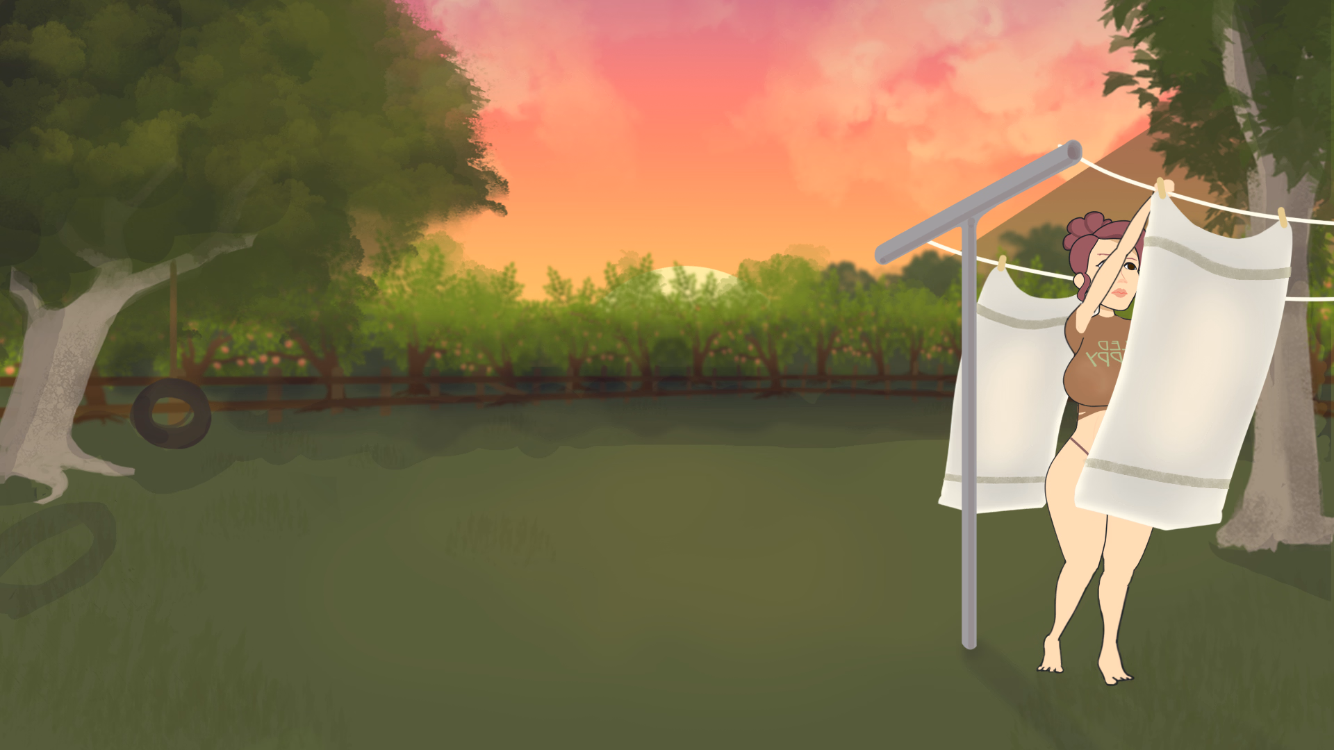 Others Abandoned Fertile Grove [v5] [Fulvi]