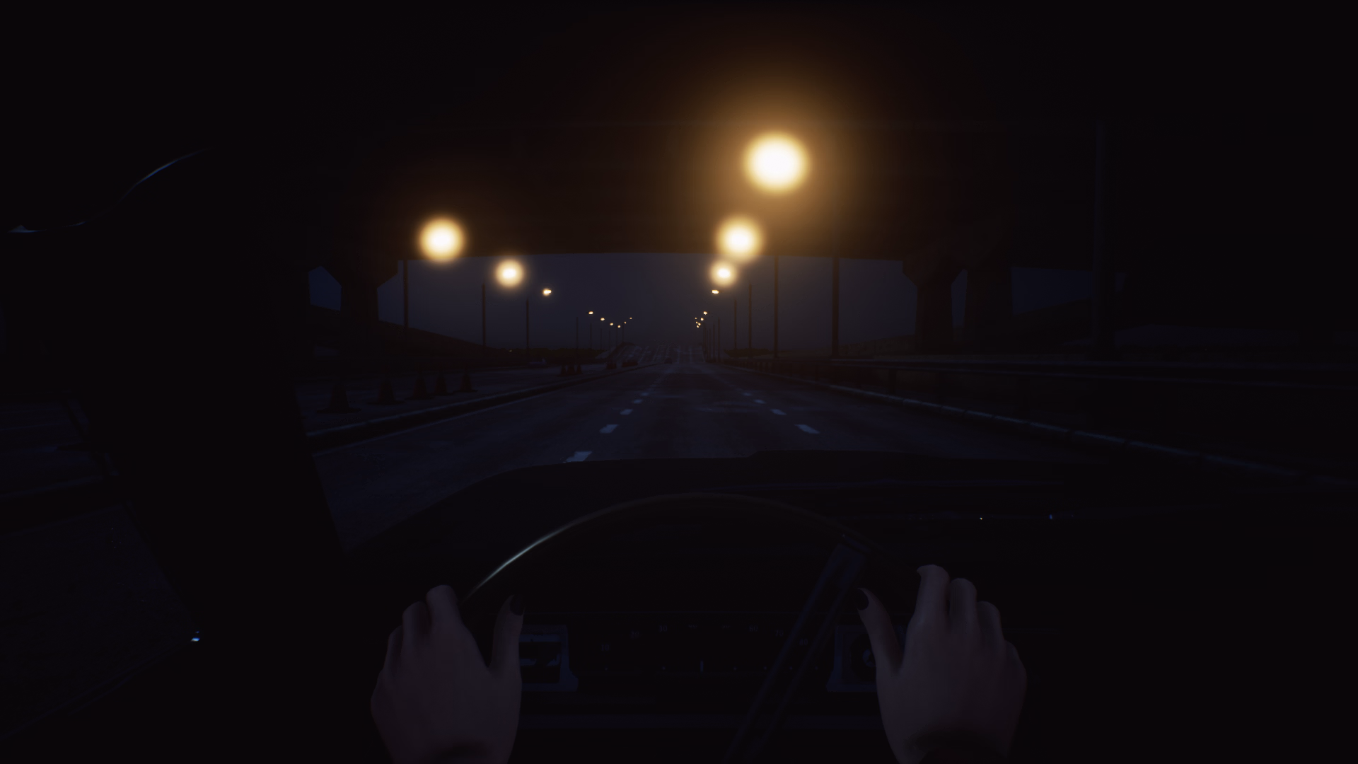 Unreal Engine Abandoned Lustful Valley [v3] [Nonahki]