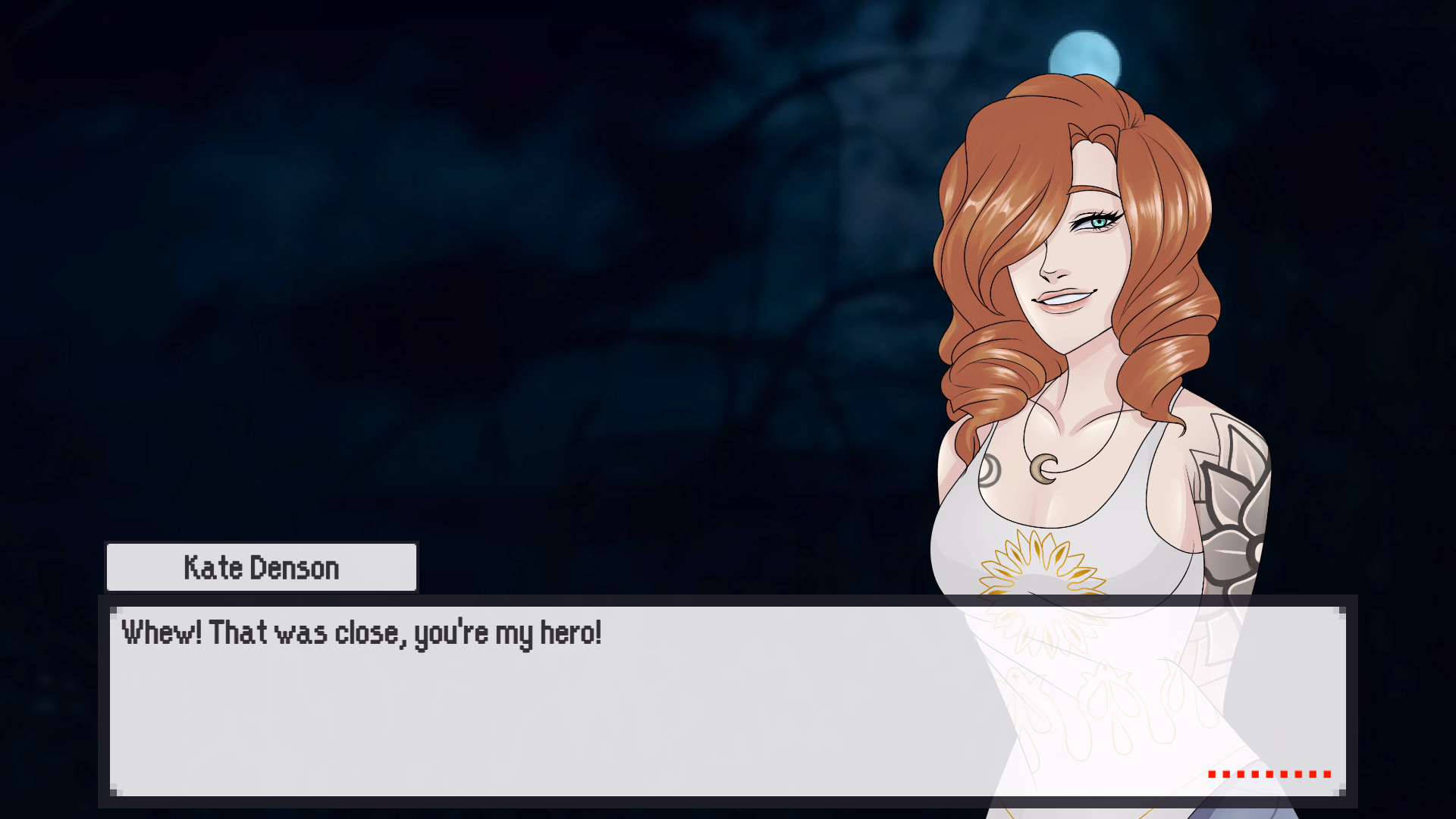 Unity Abandoned Lewd by Daylight [v0.38] [SpicySauceLord]
