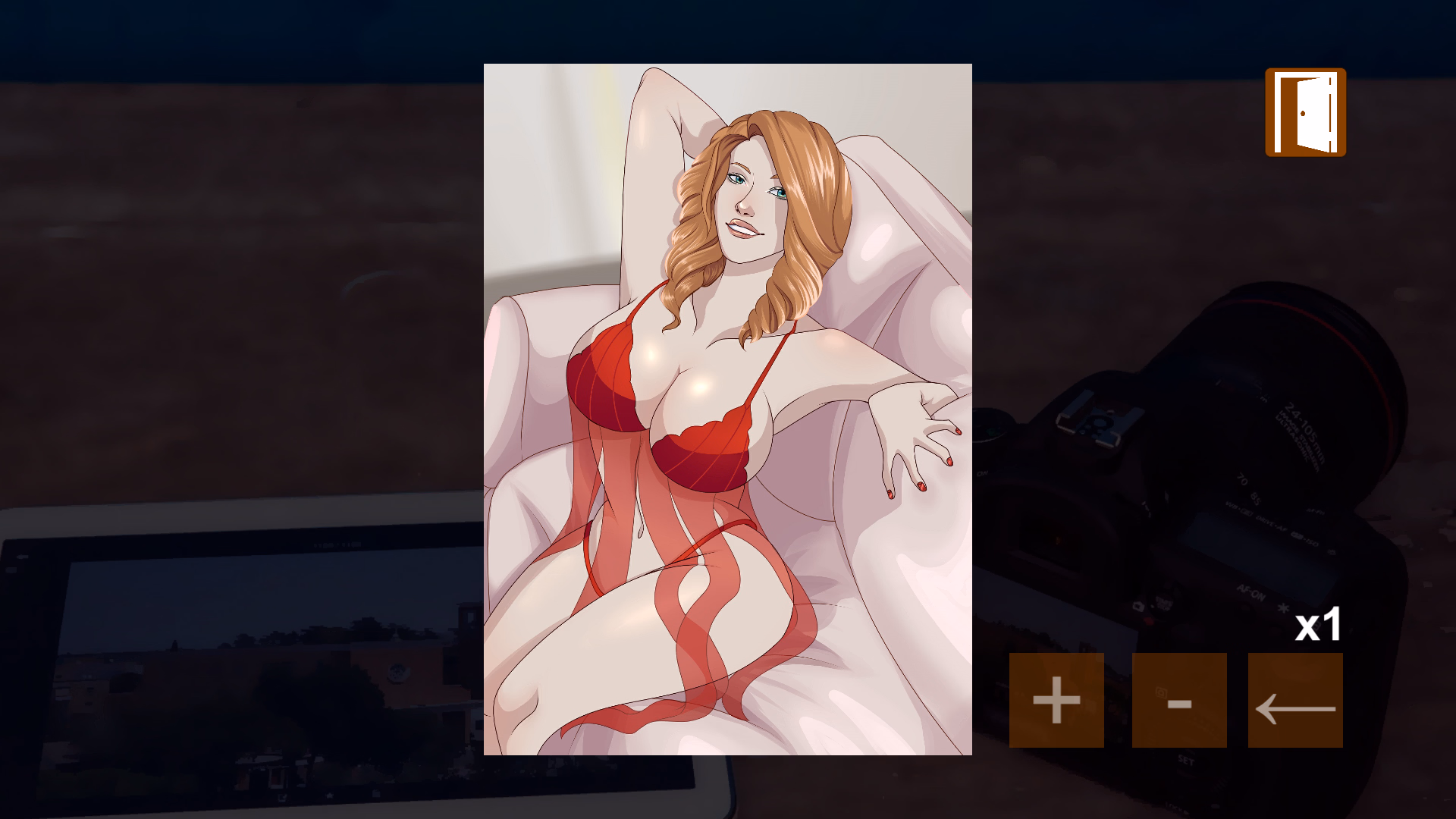 Unity Abandoned Lewd by Daylight [v0.38] [SpicySauceLord]