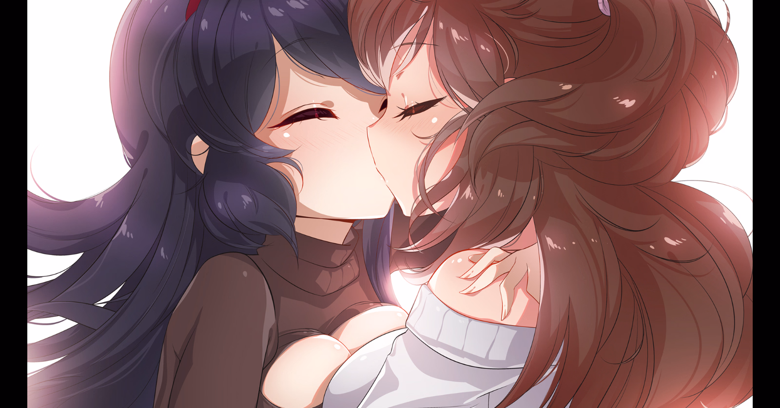 VN Ren'Py Completed Chasing Tails: A Promise in the Snow [Final] [The last evil wizard, Flat Chest Dev]