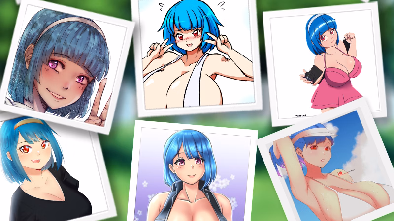 VN Others Completed Photo-Life - Rina's Journey + DLC [v1.20] [NSFW18 Games]