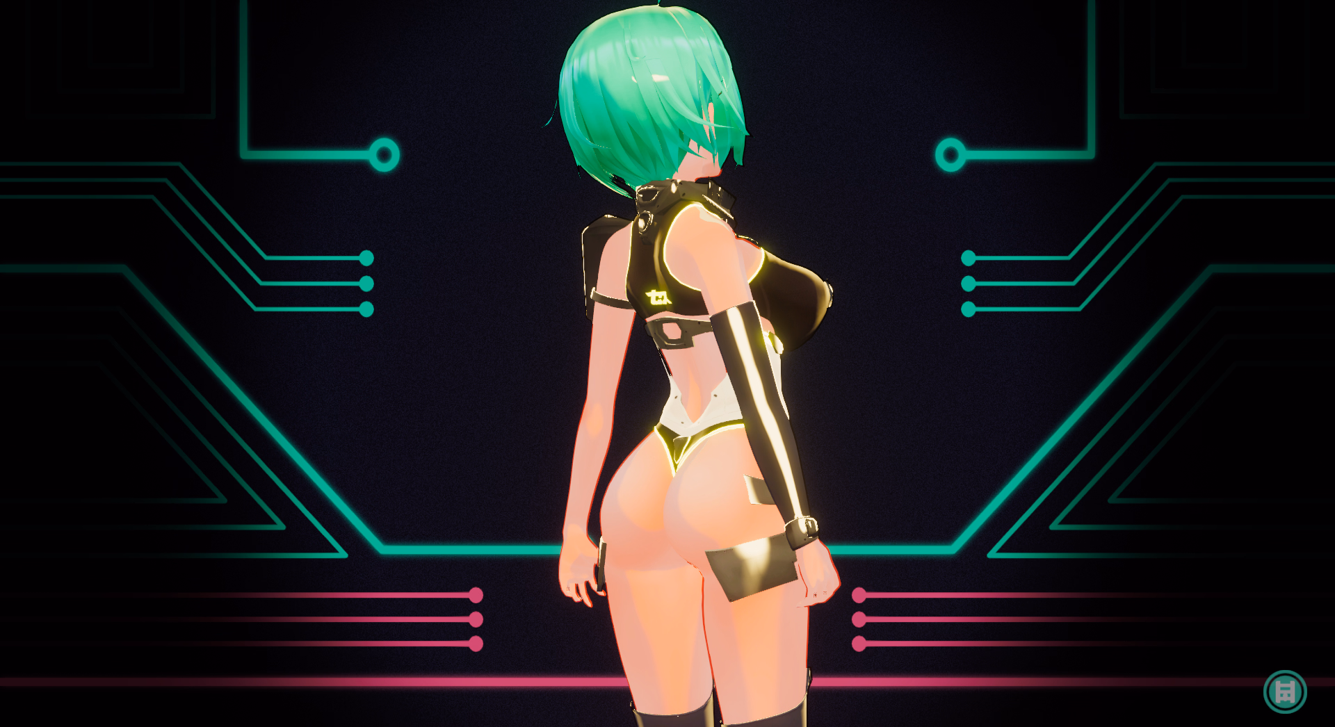 Unity Abandoned Waifu Engine [v0.05a Vector] [waifuengine.com]