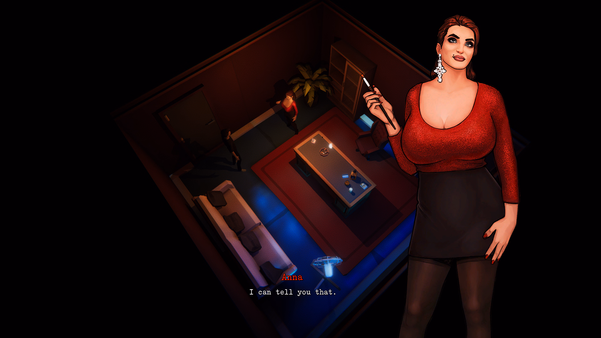 Unity Onhold The Night Driver [v1.6] [BlackToad]