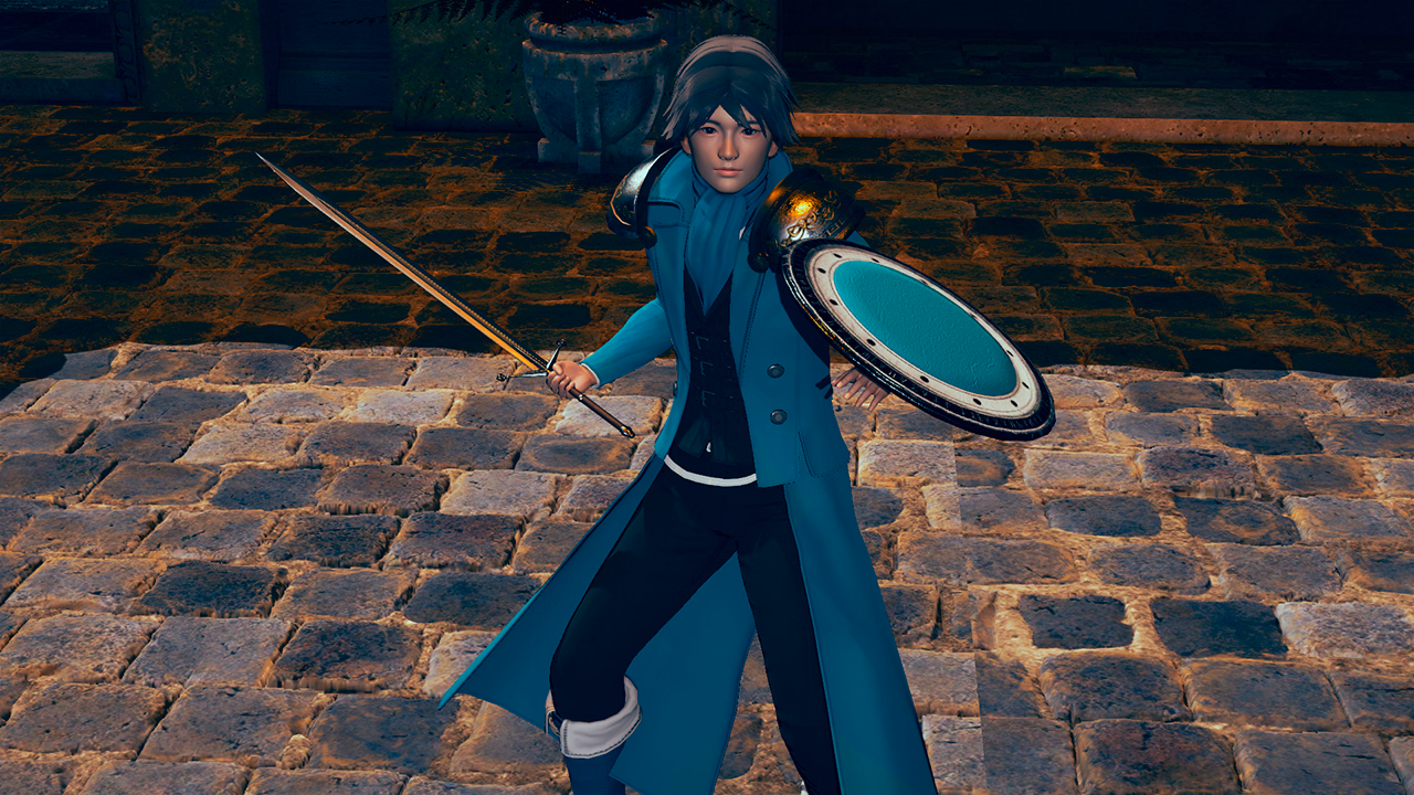 VN Ren'Py Abandoned Chronicles of Erion [Ch.2 v1.04] [MbcbGame]