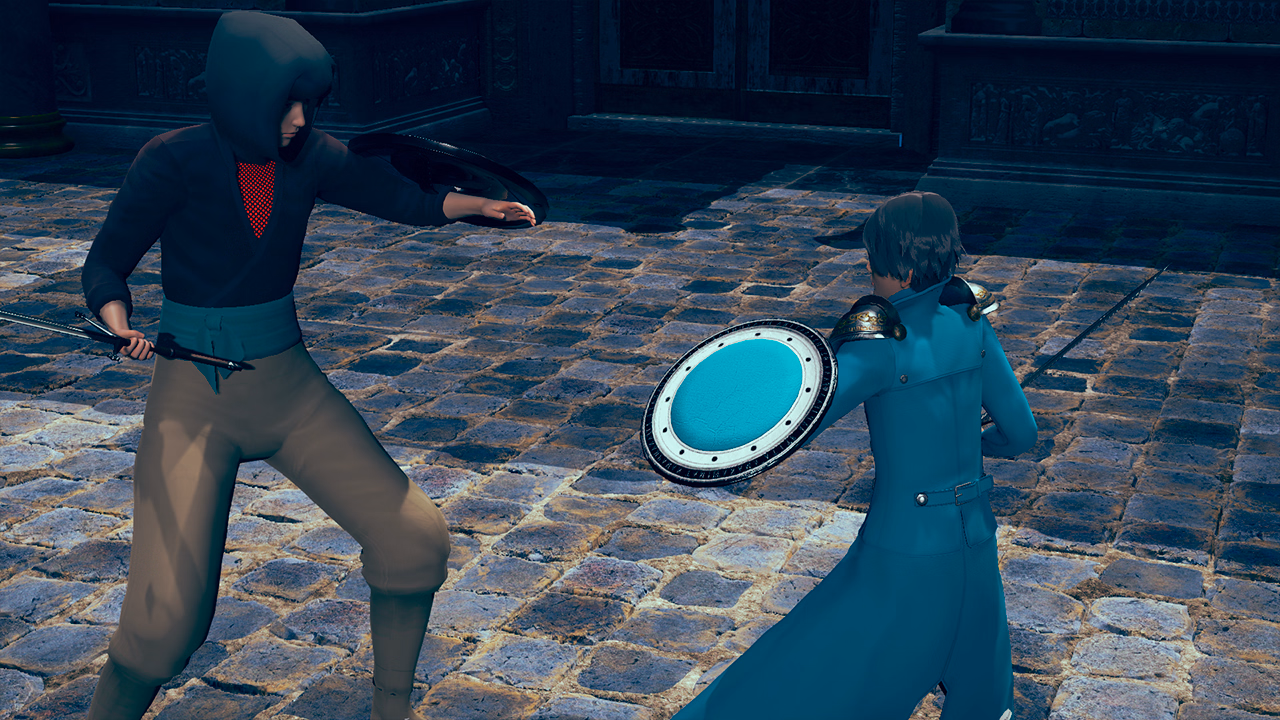 VN Ren'Py Abandoned Chronicles of Erion [Ch.2 v1.04] [MbcbGame]