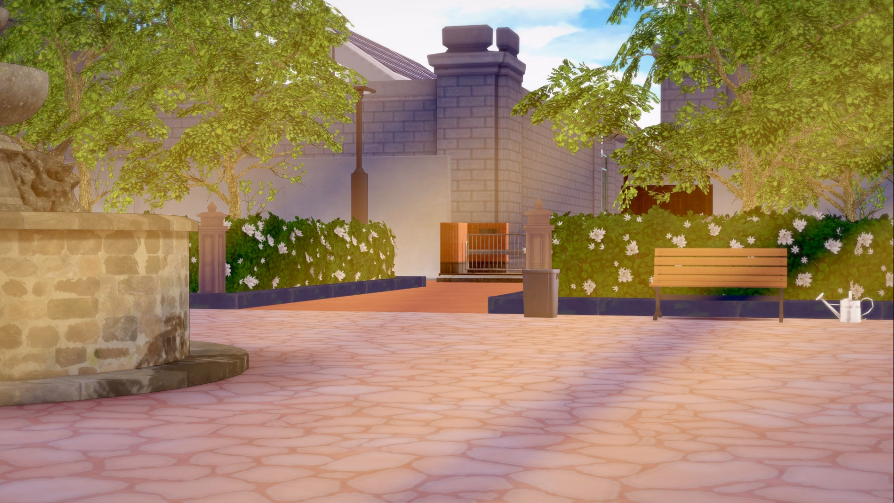Ren'Py Abandoned Artificial Awakening [v0.10.1] [ShinyDarkRai]