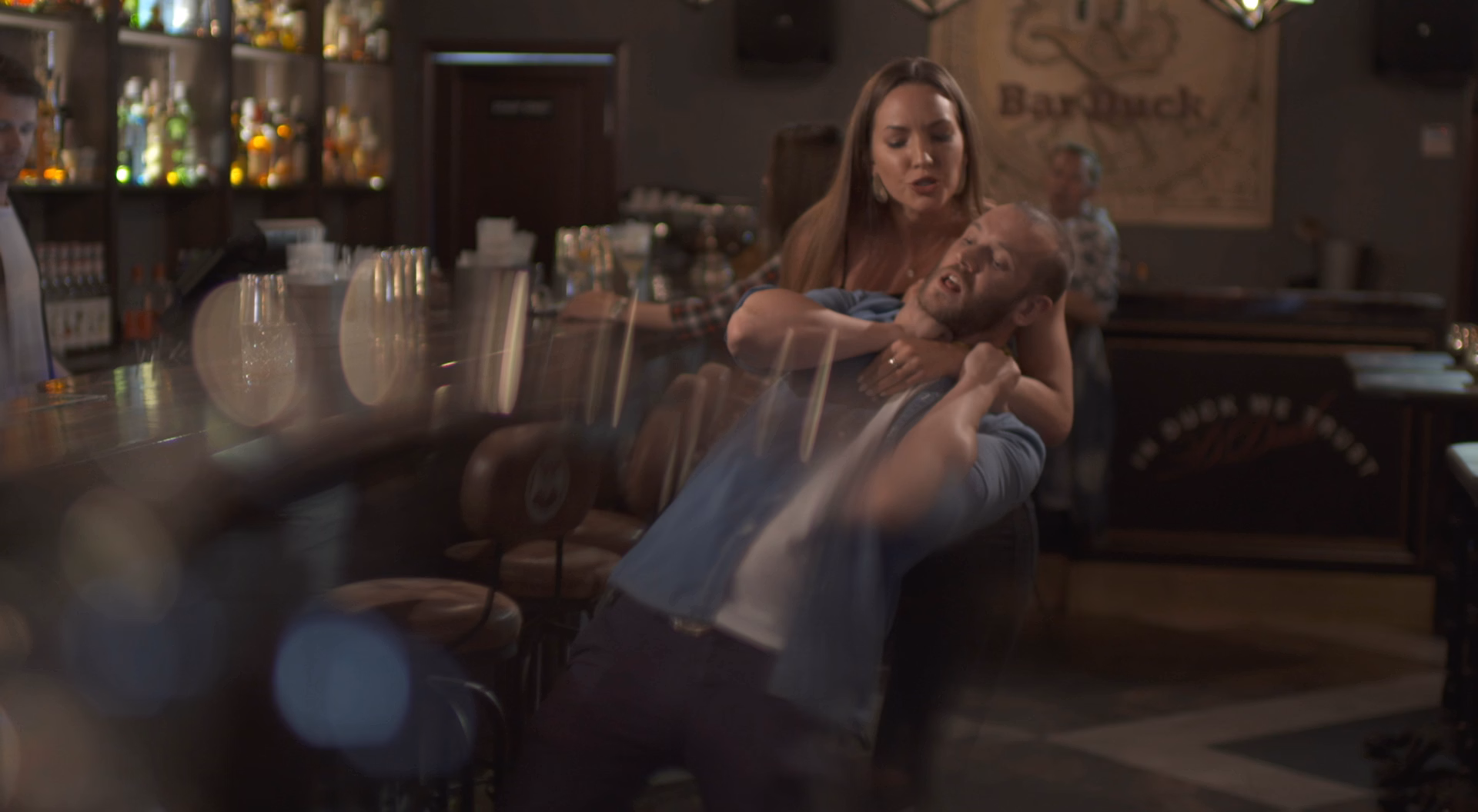 VN Others Completed Super Seducer 2 - Advanced Seduction Tactics [Final] [RLR Training Inc]