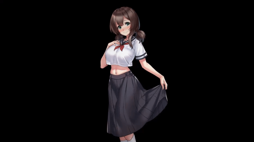 Unity Completed Exacting My Loner Revenge on a Perfect Angelic Girl by Sexual Training [Final] [Shimizuan]
