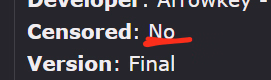 Unity Completed CENDRES [Final] [Arrowkey]