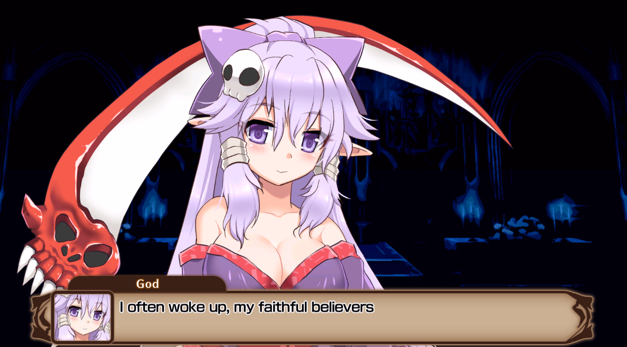 Unity Completed Reapers Order: The Lewdwood Village of Segurmet [v2.0.06] [Circle Meimitei]