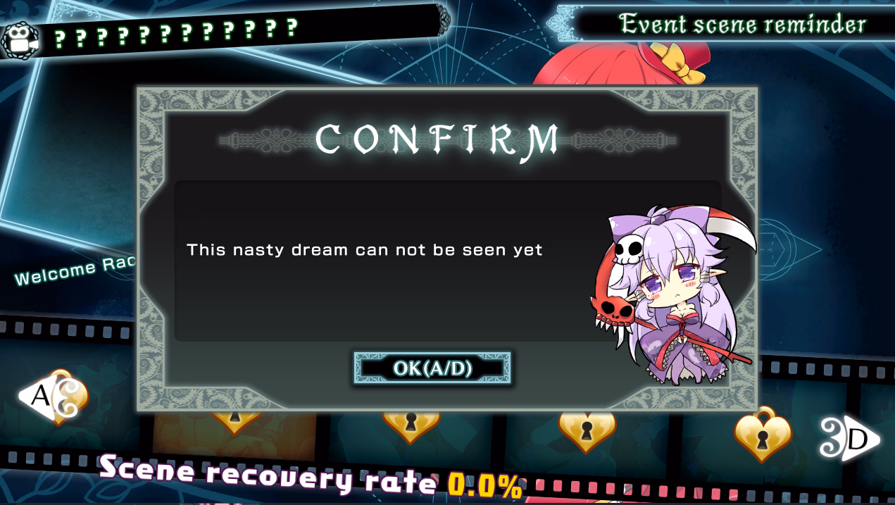 Unity Completed Reapers Order: The Lewdwood Village of Segurmet [v2.0.06] [Circle Meimitei]