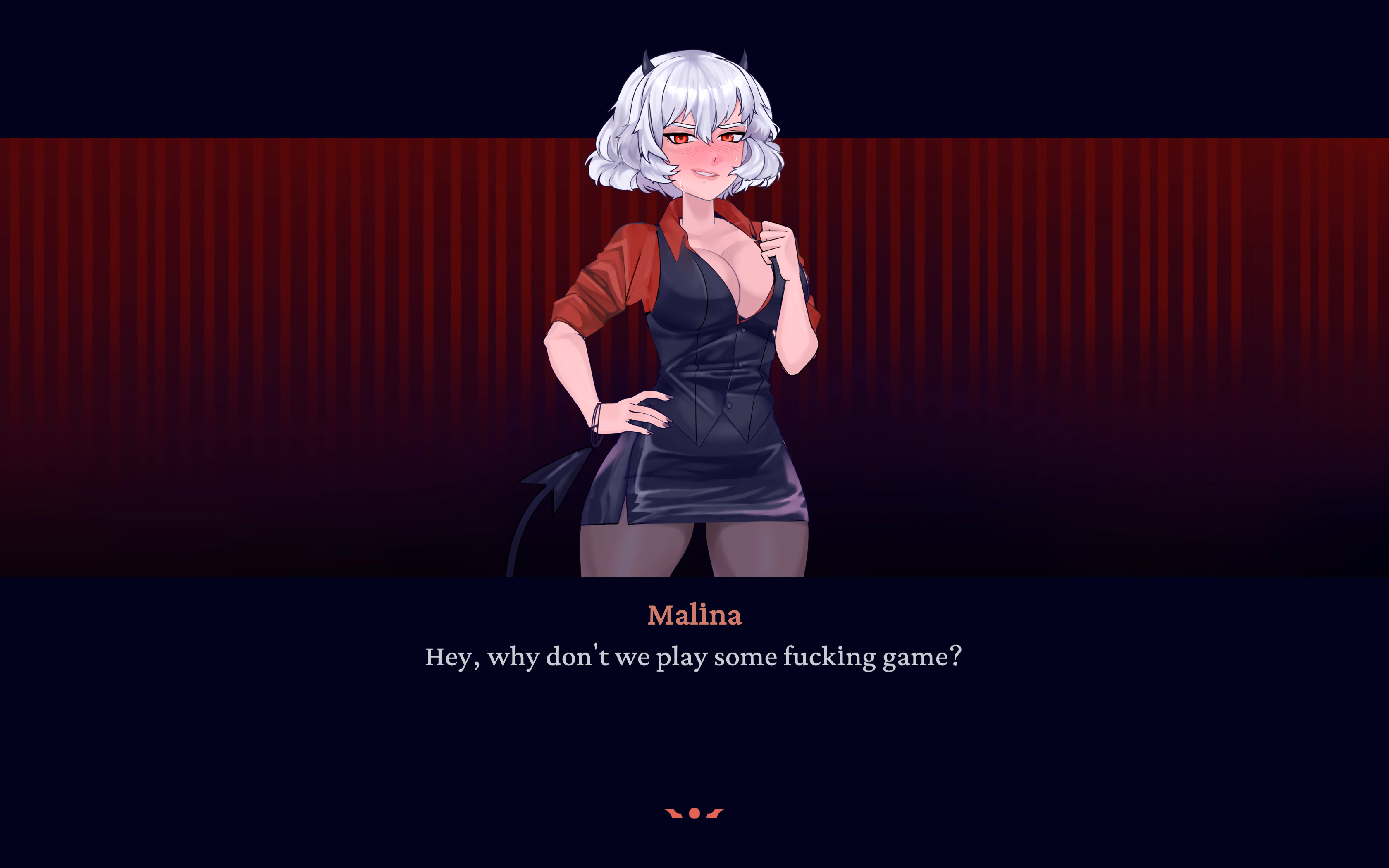 Unity Abandoned Malina - The GameDay [v0.1] [StoryTaker]