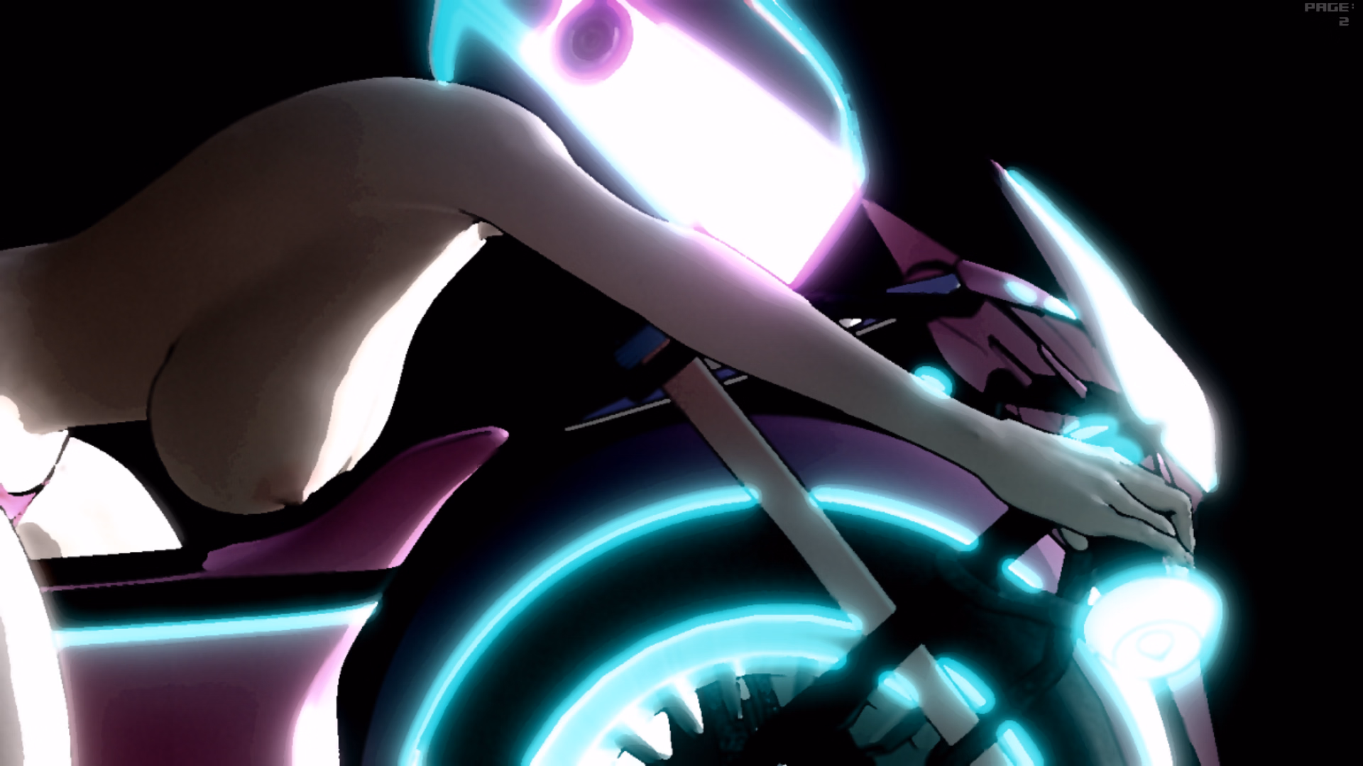 VN Others Completed Bare Boob Brawlerz Visual Novel: Vol 1 [Final] [X-MiGuPLAY, LLC]