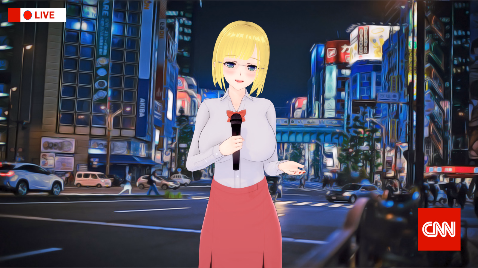 VN Ren'Py Abandoned DREAM LINK [v1.0] [MRDECIM]