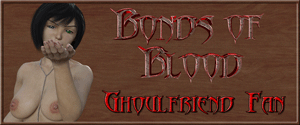 Unity Abandoned Bonds of Blood Chapter One [v1.0] [Svengali Productions]