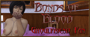 Unity Abandoned Bonds of Blood Chapter One [v1.0] [Svengali Productions]