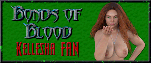 Unity Abandoned Bonds of Blood Chapter One [v1.0] [Svengali Productions]