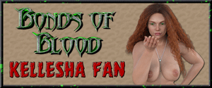 Unity Abandoned Bonds of Blood Chapter One [v1.0] [Svengali Productions]