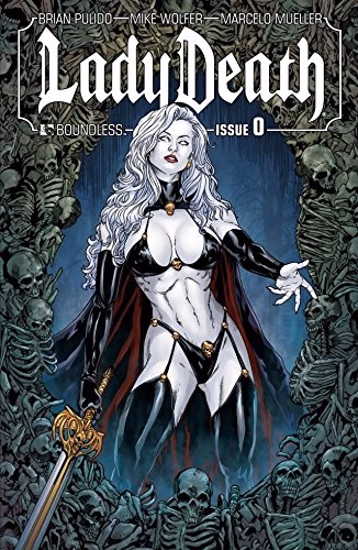 Unity Abandoned Lady Death's Pet [Demo] [Tetra]