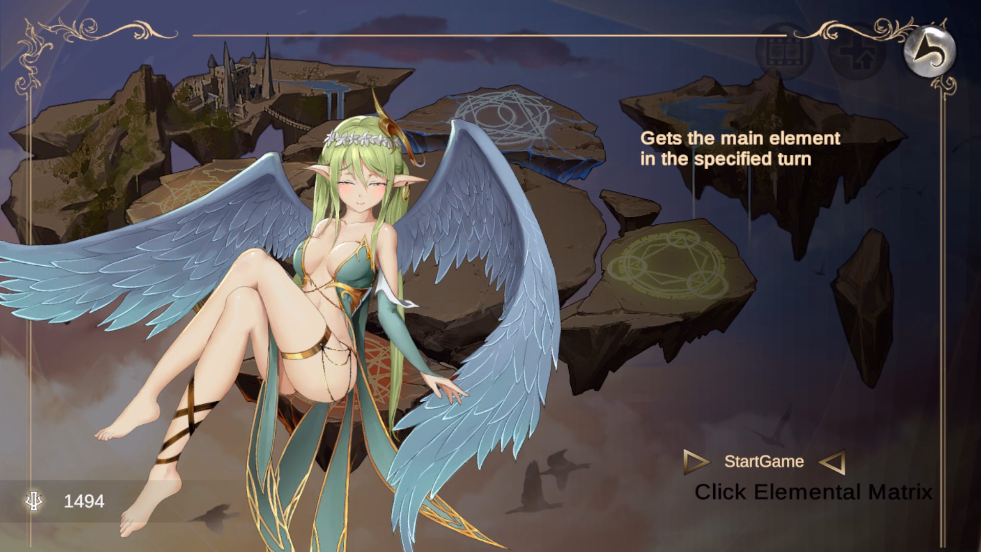 Unity Completed Luster [Final] [Zenox]
