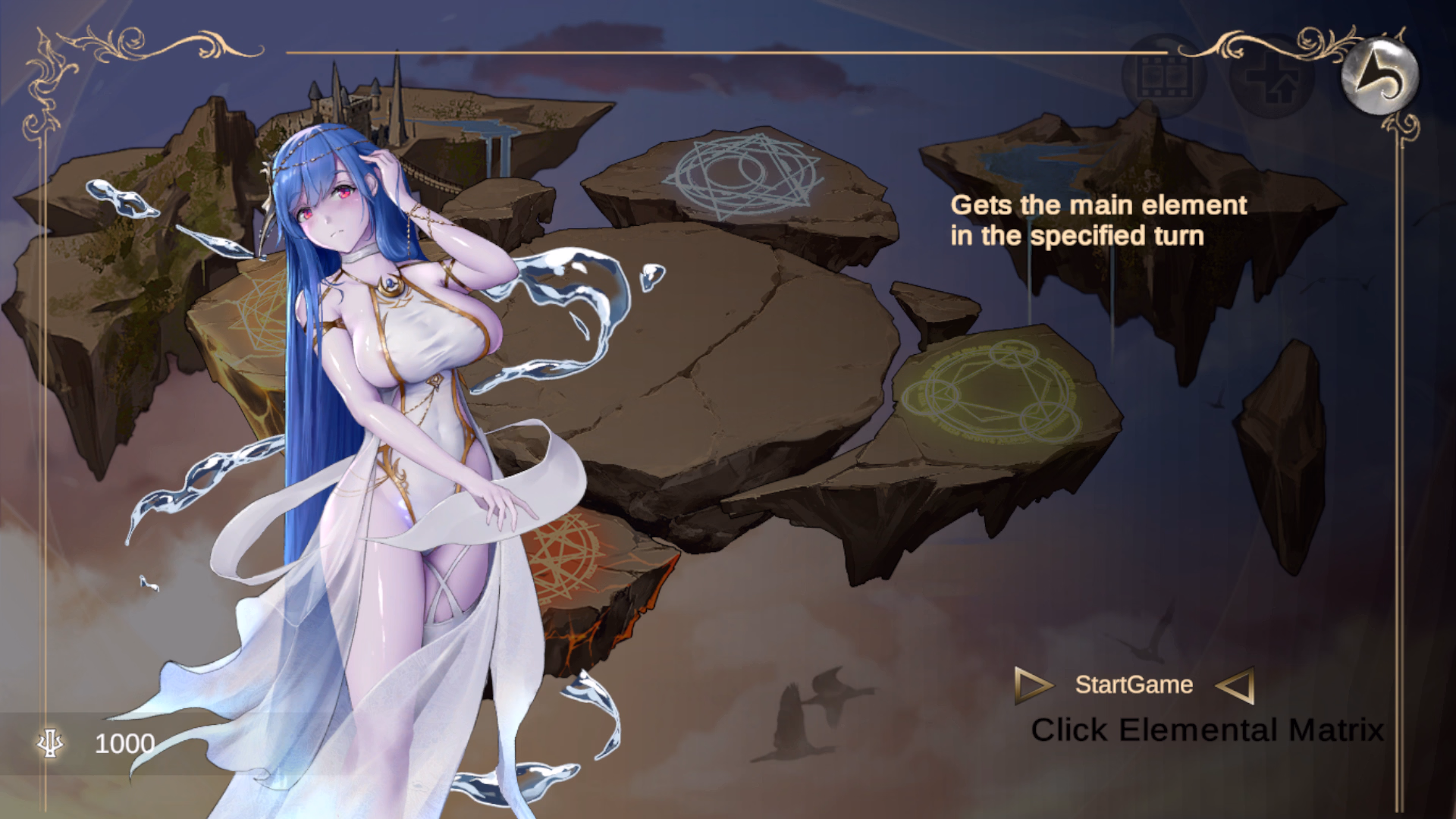 Unity Completed Luster [Final] [Zenox]