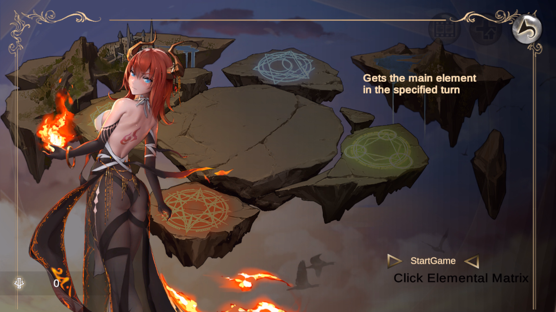 Unity Completed Luster [Final] [Zenox]