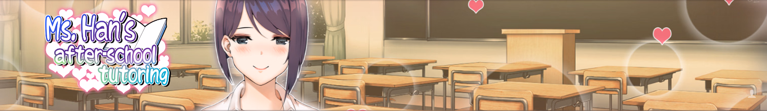 Unity Completed Ms. Han's After-School Tutoring [Final] [A-GUI]
