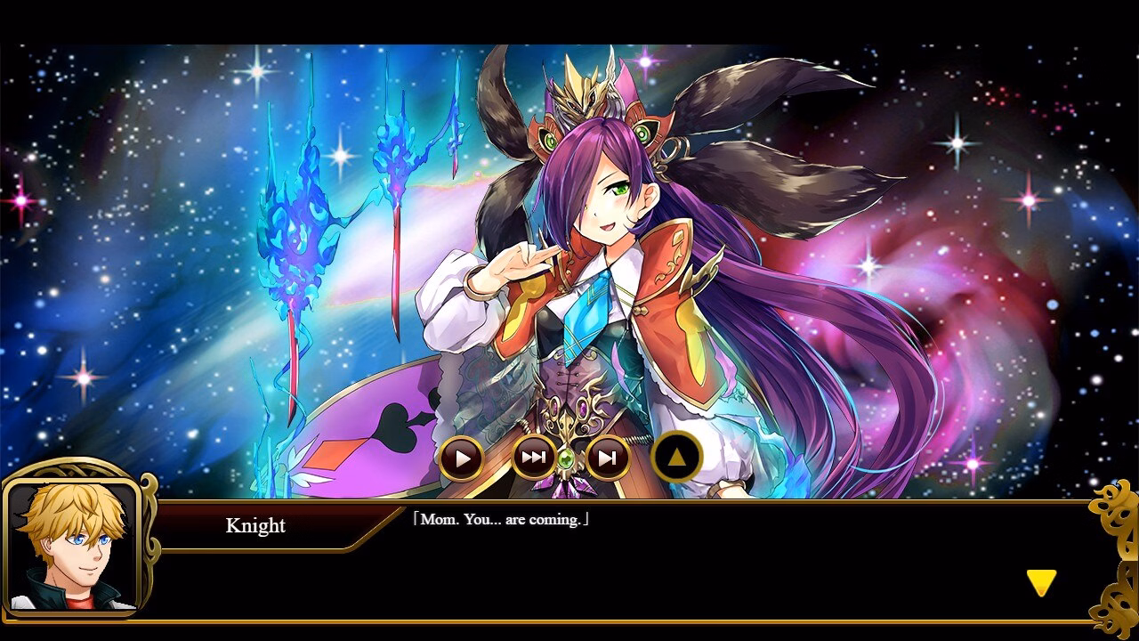 Others Completed Tactics & Strategy Master 2:Princess of Holy Light [Final] [Gemini Stars Games]