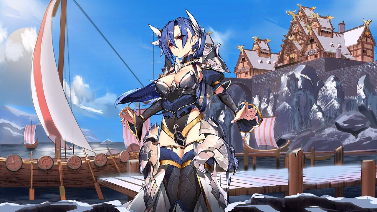 Others Completed Tactics & Strategy Master 2:Princess of Holy Light [Final] [Gemini Stars Games]
