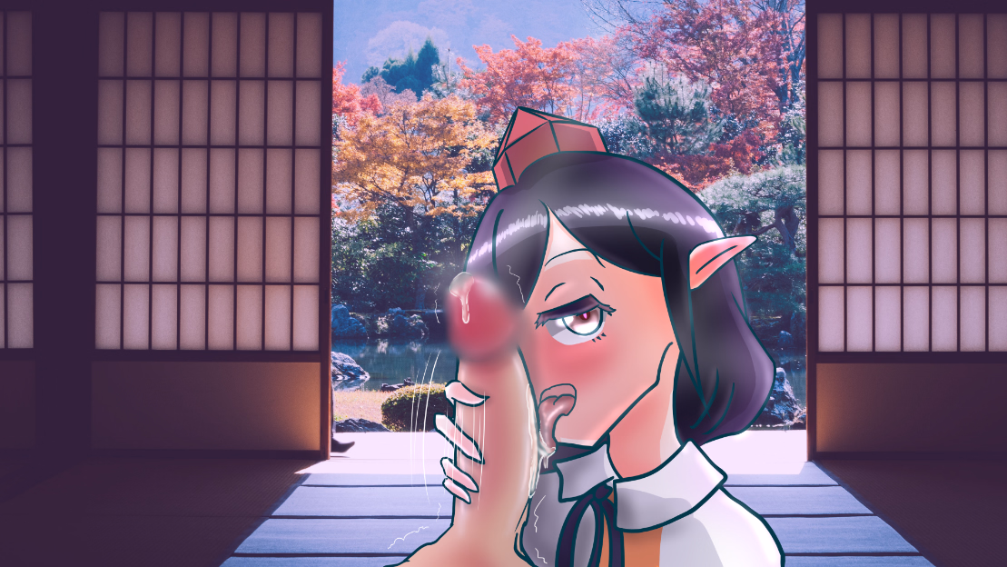 RPGM Completed Tengu [Final] [CAT parrot]
