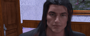 Unity Abandoned Bonds of Blood Chapter One [v1.0] [Svengali Productions]