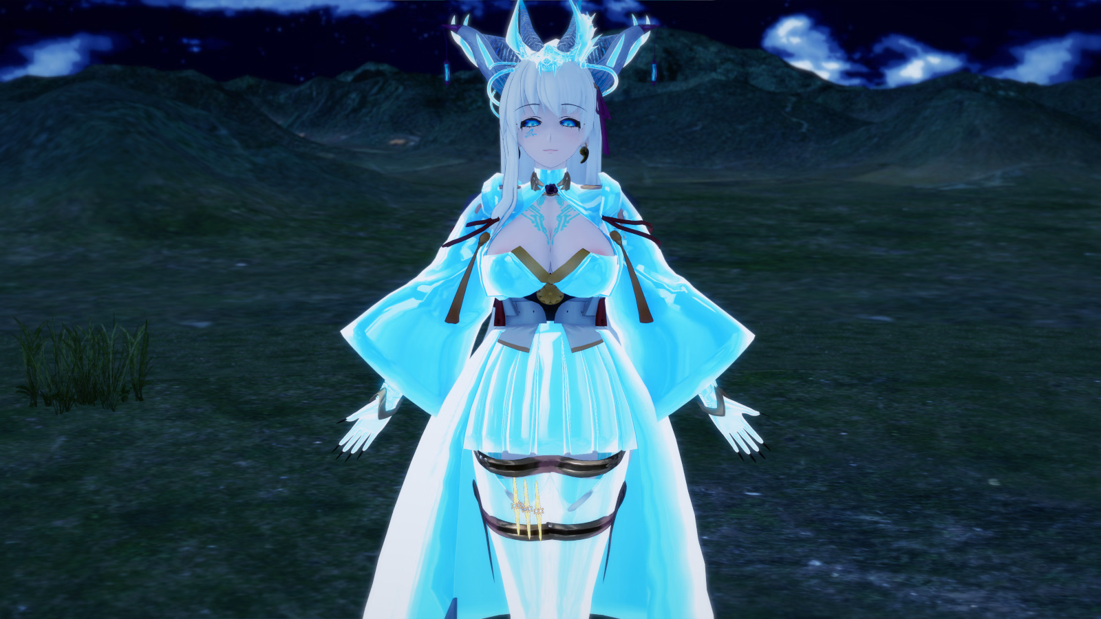 VN Ren'Py Abandoned After Stories [v0.1 Remake] [AstRider]
