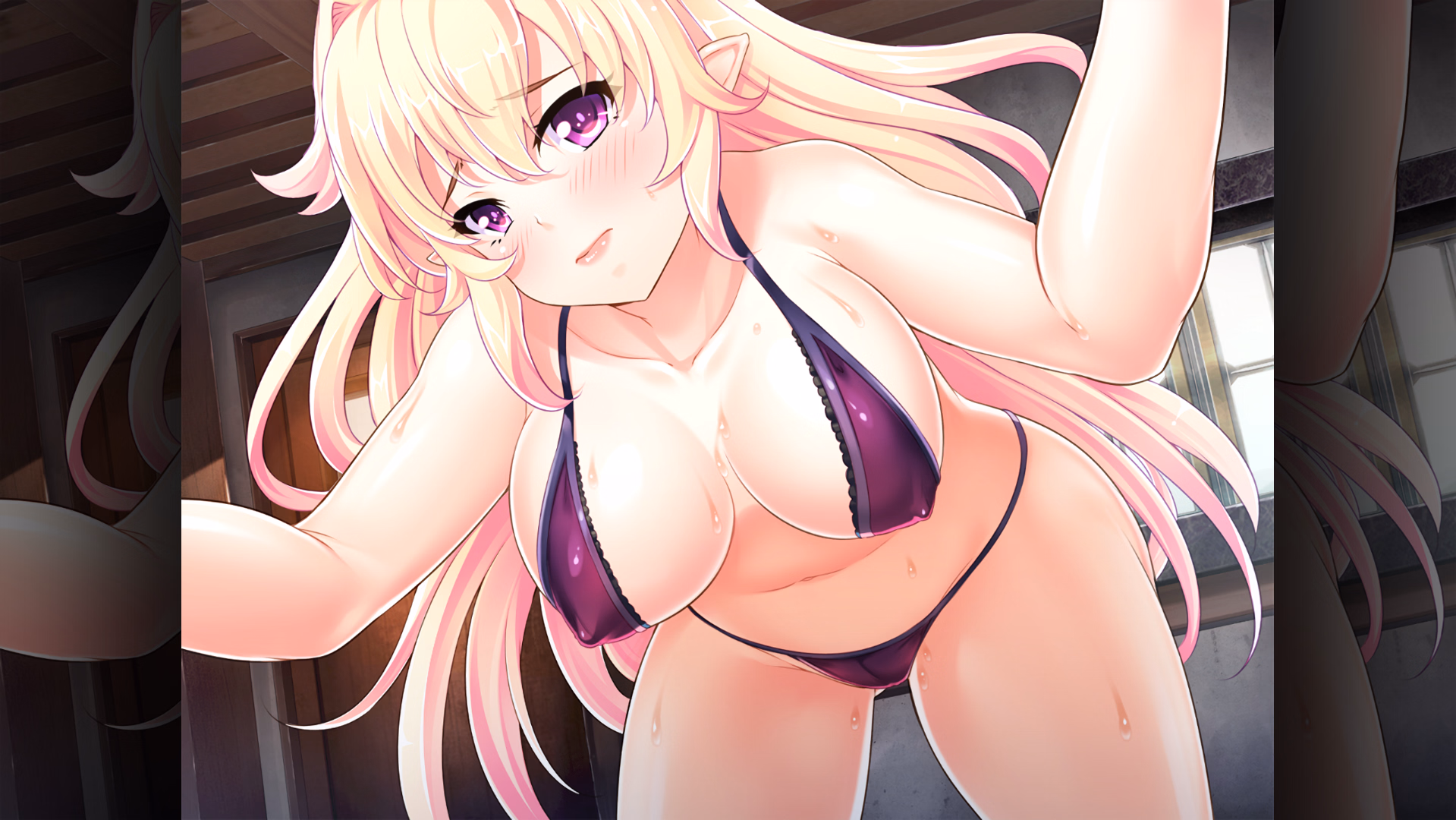 VN Ren'Py Completed Genderbend Me! Sayonara Demon Dong [Final] [Norn]